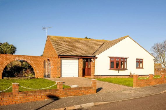 3 Bedroom Detached